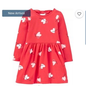NWT Carter's Dress